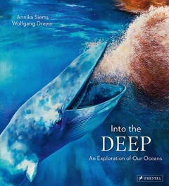 Into the Deep - An Exploration of Our Oceans