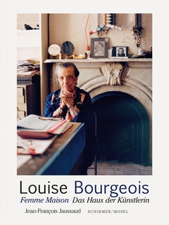Femme Maison - Das Haus der Künstlerin - Louise Bourgeois - comprar online