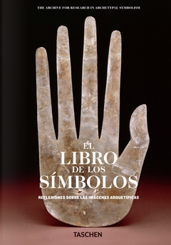 El libro de los símbolos - Reflexiones sobre las imágenes arquetípicas - comprar online