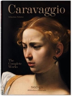 Caravaggio - Obra completa - comprar online