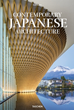 Contemporary Japanese Architecture - XL - comprar online