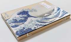 Hokusai - Treinta y seis vistas del monte Fuji - comprar online