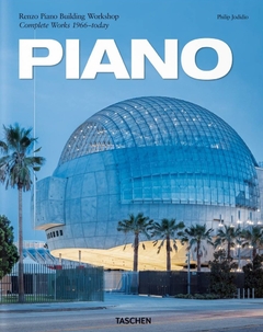 Piano - Complete Works 1966- Today - 2021 ed. - comprar online