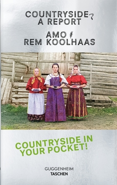 Koolhaas - Countryside, a report