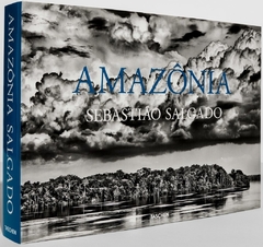 Amazonia - Sebastiao Salgado