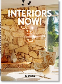 Interiors Now! - comprar online