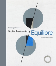 Sophie Taeuber-Arp - Equilibre - comprar online