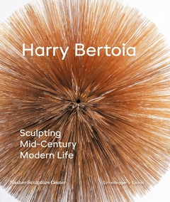 Harry Bertoia - Sculpting - Mid-Century - Modern Life - comprar online