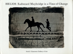 Helios - Eadweard Muybridge