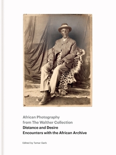 Distance and Desire: African Photography