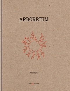 Arboretum - David Byrne - comprar online