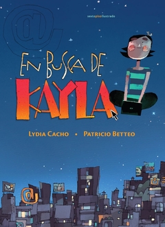 En busca de kayla