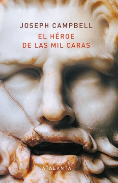 El héroe de las mil caras - Joseph Campbell - comprar online