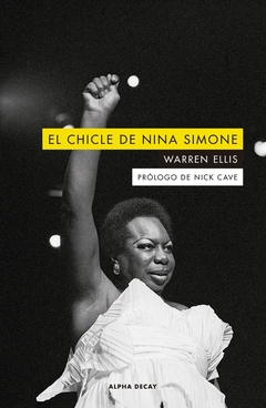 El chicle de Nina Simone - comprar online