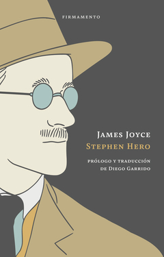 Stephen Hero - James Joyce - comprar online