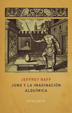 Jung y la imaginación alquímica - Jeffrey Raff - comprar online