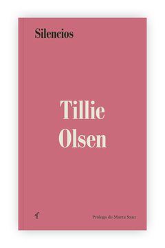 Silencios - Tillie Olsen - comprar online