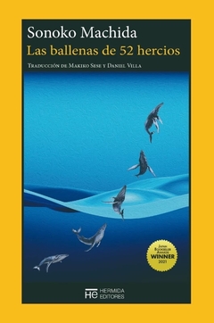 Las ballenas de 52 hercios - Sonoko Machida