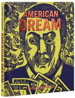 American dream - Artemio Rodríguez - comprar online
