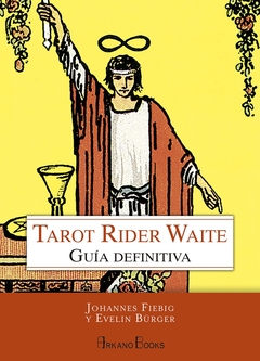 Tarot Rider Waite