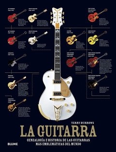 La guitarra