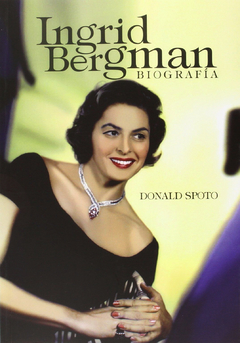 Ingrid Bergman - Biografía