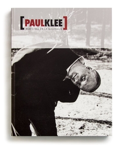 Paul Klee - Maestro de la Bauhaus - tienda online