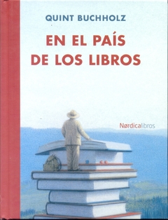 En el país de los libros - Quint Buchholz