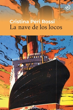 La nave de los locos - Cristina Peri Rossi - comprar online
