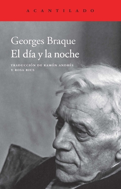 El día y la noche - Georges Braque - comprar online