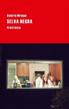 Selva negra - Valérie Mréjen