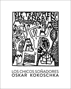 Los chicos soñadores - Oskar Kokoschka - comprar online