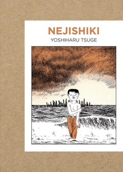 Nejishiki - Yoshiharu Tsuge