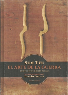 ARTE DE LA GUERRA, EL