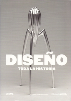 Diseño - Toda la historia