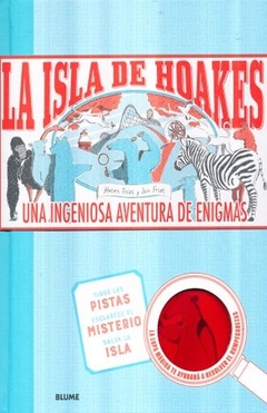 La Isla de Hoakes