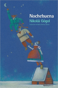 Nochebuena - Nikolái Gógol