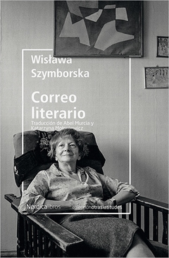 Correo Literario - Wislawa Szymborska