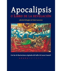 Apocalipsis o Libro de la Revelación (griego-español) - comprar online