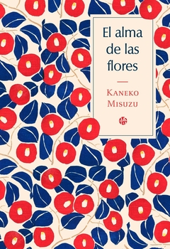 El alma de las flores - Kaneko Misuzu - comprar online