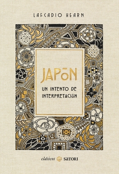 Japón, un intento de interpretación - Lafcadio Hearn - comprar online
