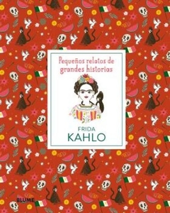 Frida Kahlo - Blume