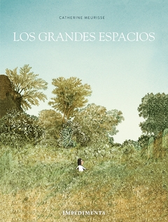 Los grandes espacios - Catherine Meurisse - comprar online