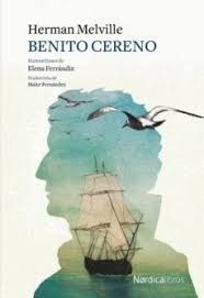 Benito Cereno - comprar online