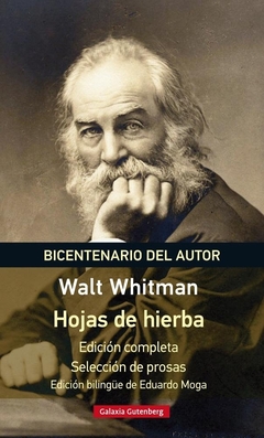 Hojas de hierba - Walt Whitman