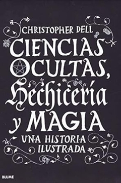 Ciencias ocultas, hechiceria y magia