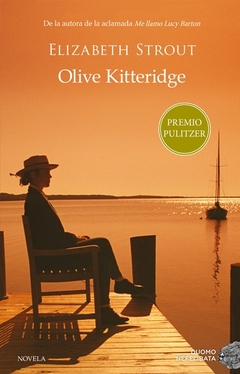 Olive Kitteridge - Elizabeth Strout - comprar online