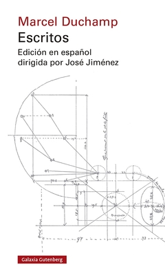 Escritos - Marcel Duchamp