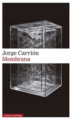 Membrana - Jorge Carrión - comprar online