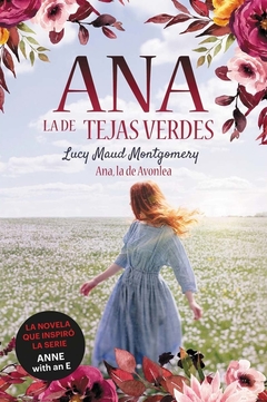 Anne, la de tejados verdes 2 - Anne, la de Avonlea - comprar online